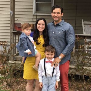 Meet your Posher, Jacob